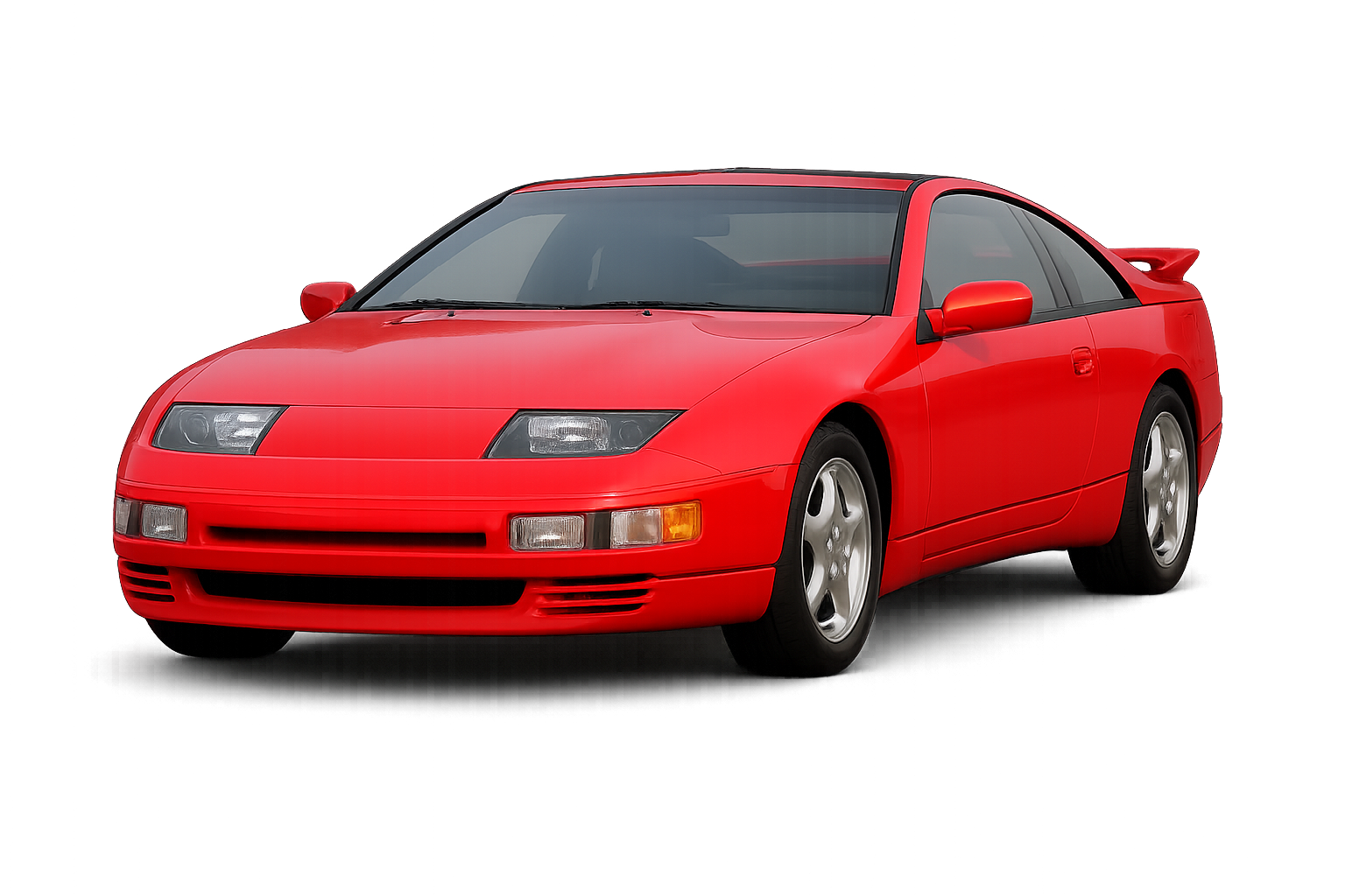 Nissan 300ZX