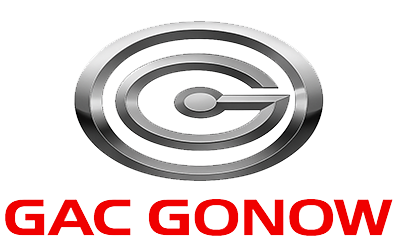 Logo Gonow