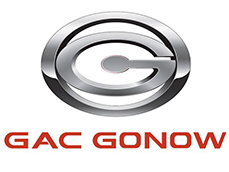 Logo Gonow