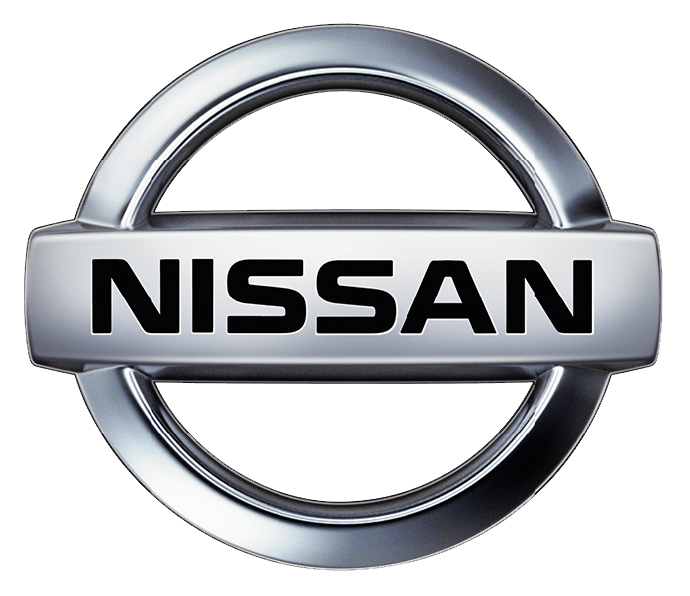 Logo Nissan