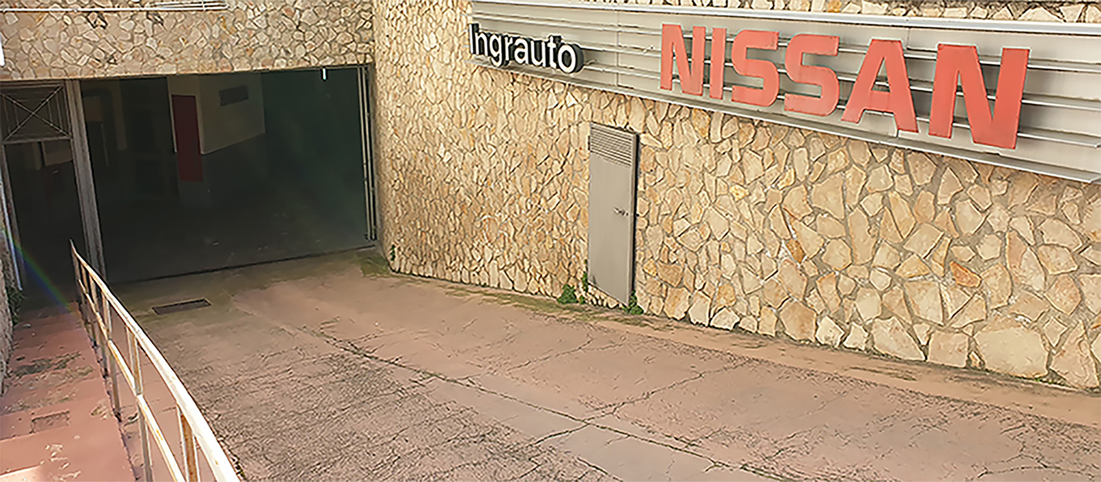 Officina