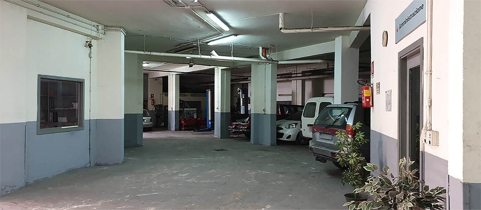 Officina