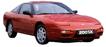 200SX