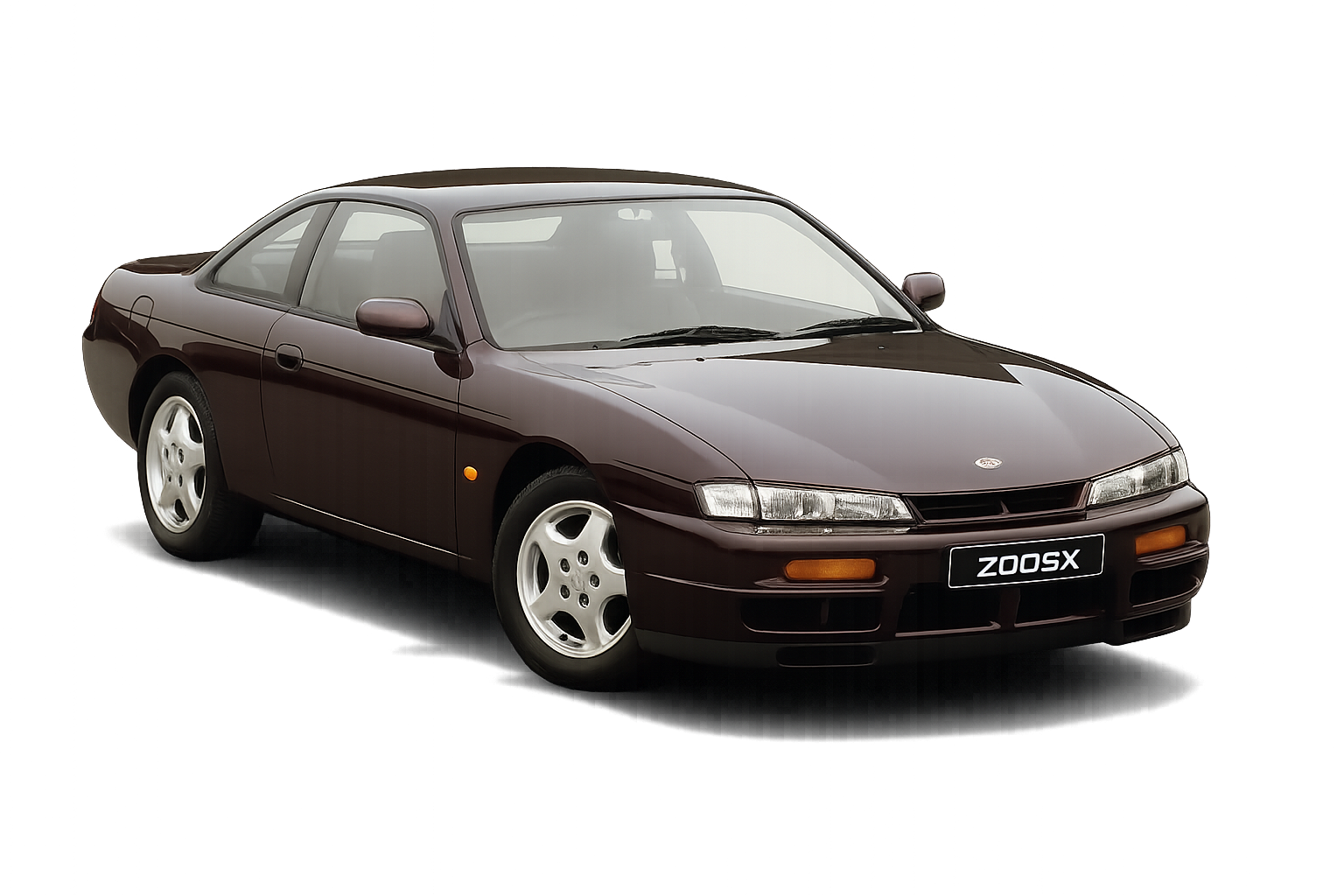Nissan 200SX S14