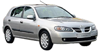 ALMERA