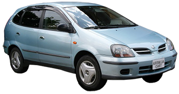 ALMERA TINO