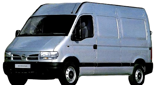 INTERSTAR