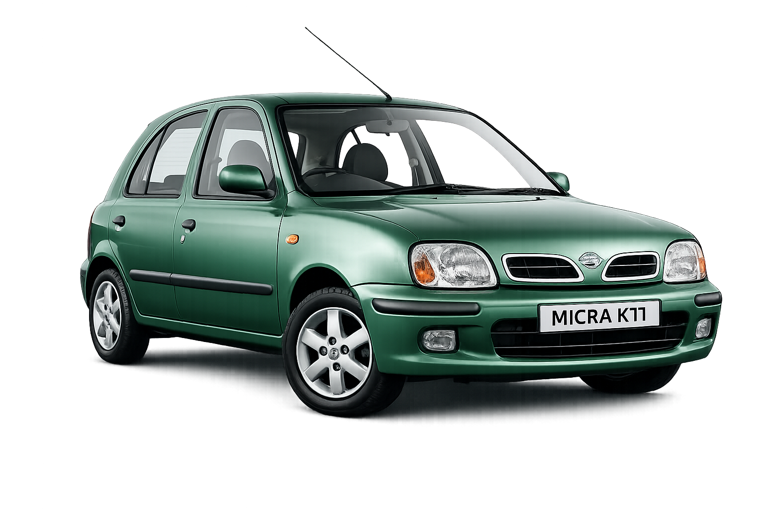 MICRA