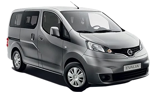 NV200 EVALIA