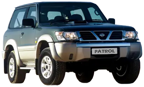 PATROL