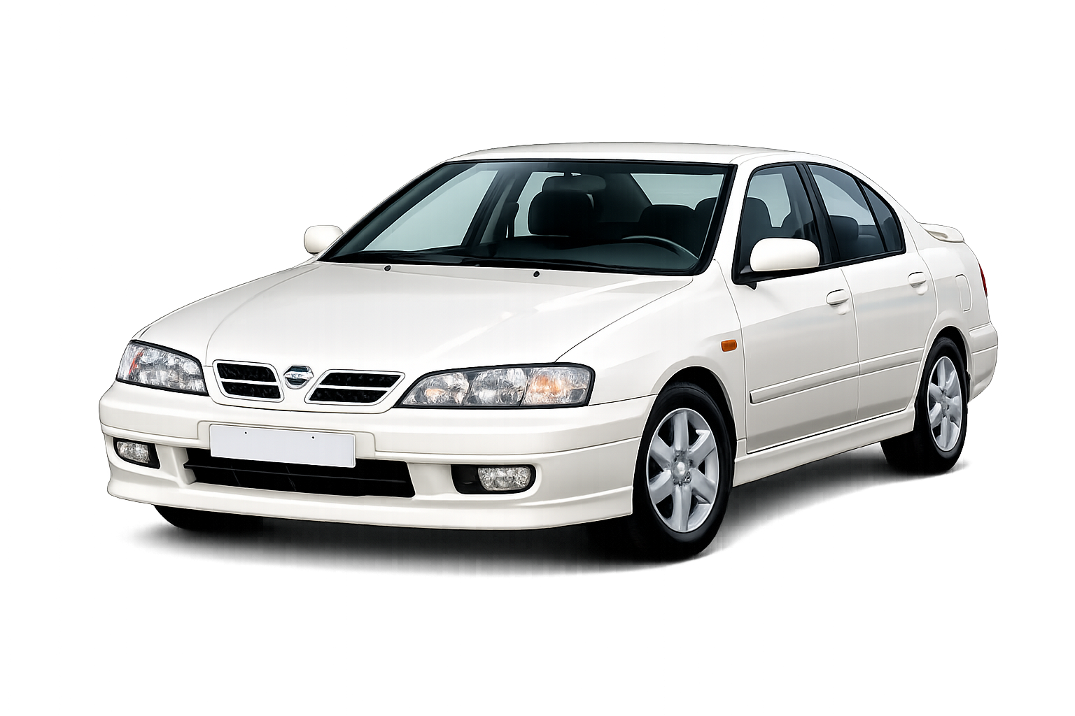 Nissan Primera P11