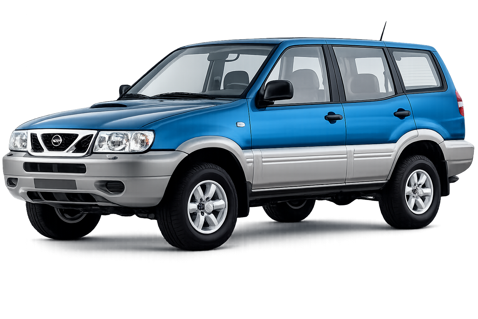 TERRANO